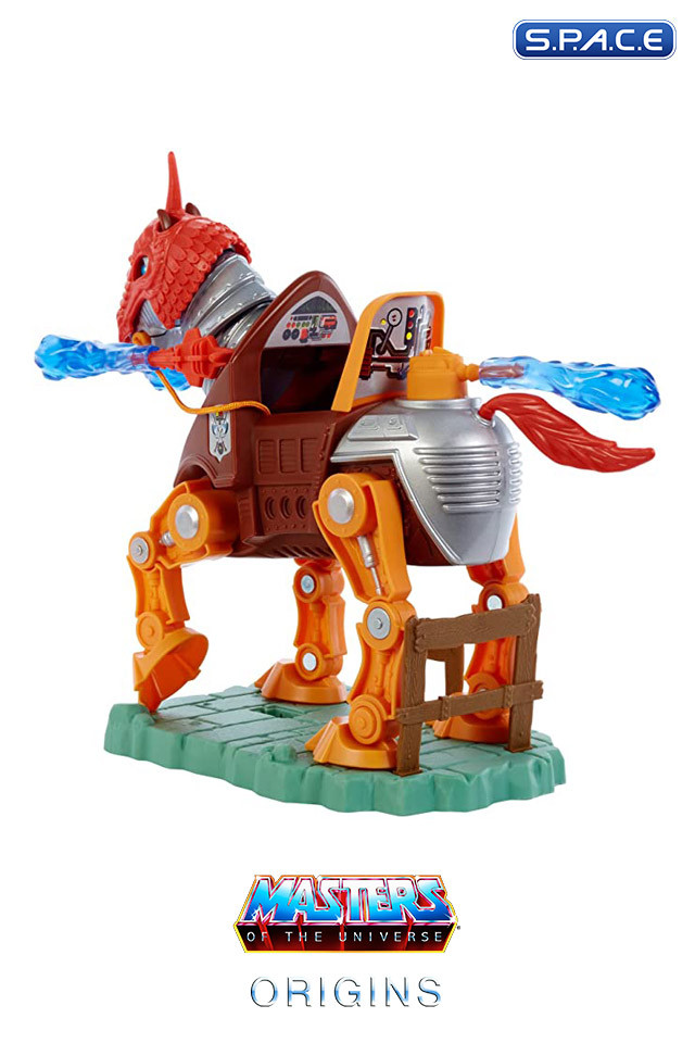 Stridor (MOTU Origins)