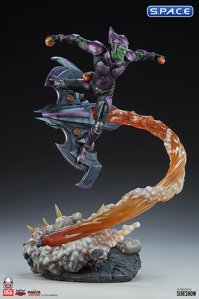 Green Goblin Diorama (MARVEL Future Revolution)