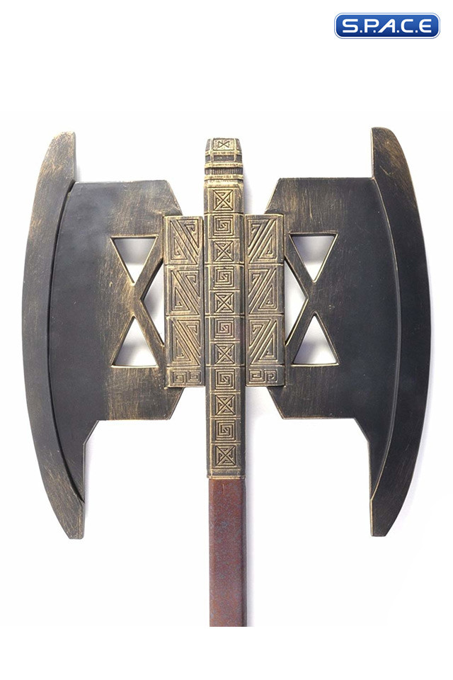 1:1 Axe of Gimli Life-Size Replica (Lord of the Rings)