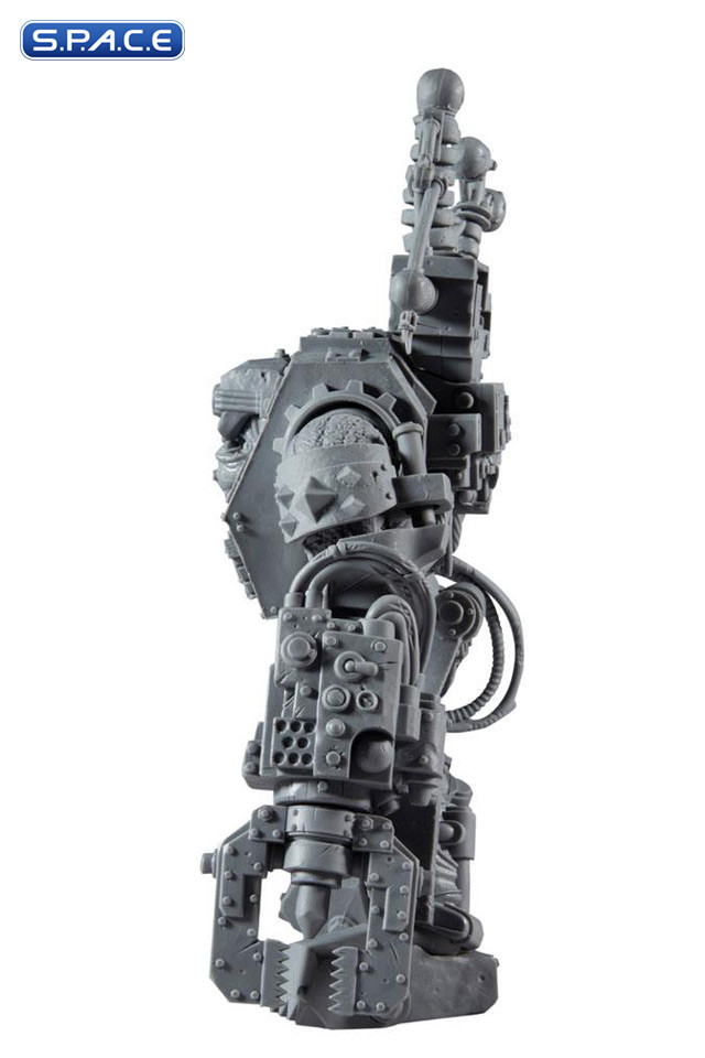 Ork Big Mek Megafig Artist Proof (Warhammer 40K)