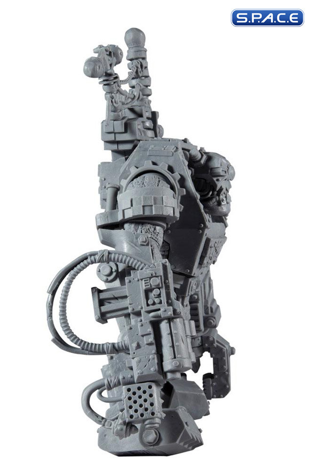 Ork Big Mek Megafig Artist Proof (Warhammer 40K)