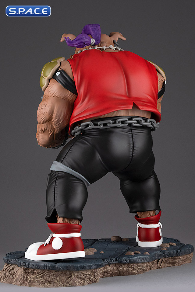 1/4 Scale Bebop Statue (Teenage Mutant Ninja Turtles)