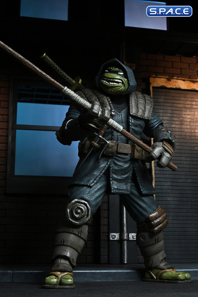 Ultimate The Last Ronin - Armored Version (Teenage Mutant Ninja Turtles: The Last Ronin)
