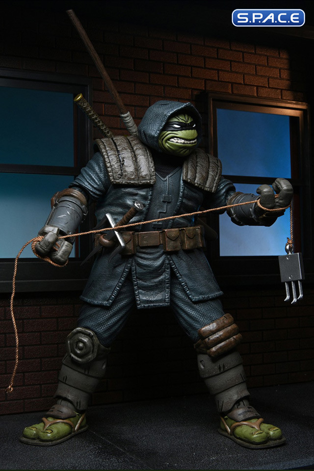 Ultimate The Last Ronin - Armored Version (Teenage Mutant Ninja Turtles: The Last Ronin)