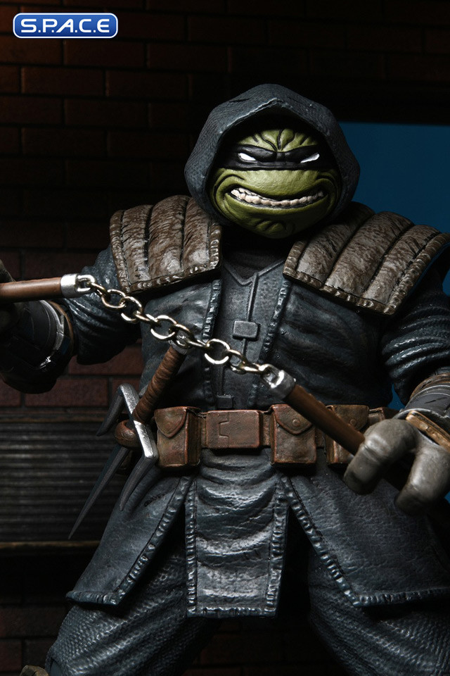 Ultimate The Last Ronin - Armored Version (Teenage Mutant Ninja Turtles: The Last Ronin)