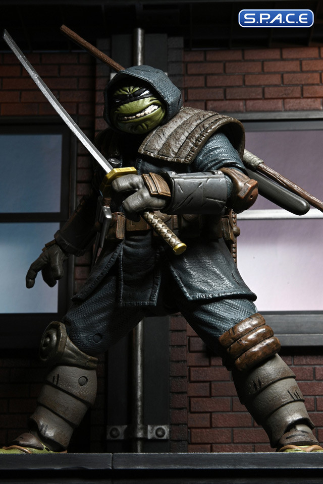 Ultimate The Last Ronin - Armored Version (Teenage Mutant Ninja Turtles: The Last Ronin)