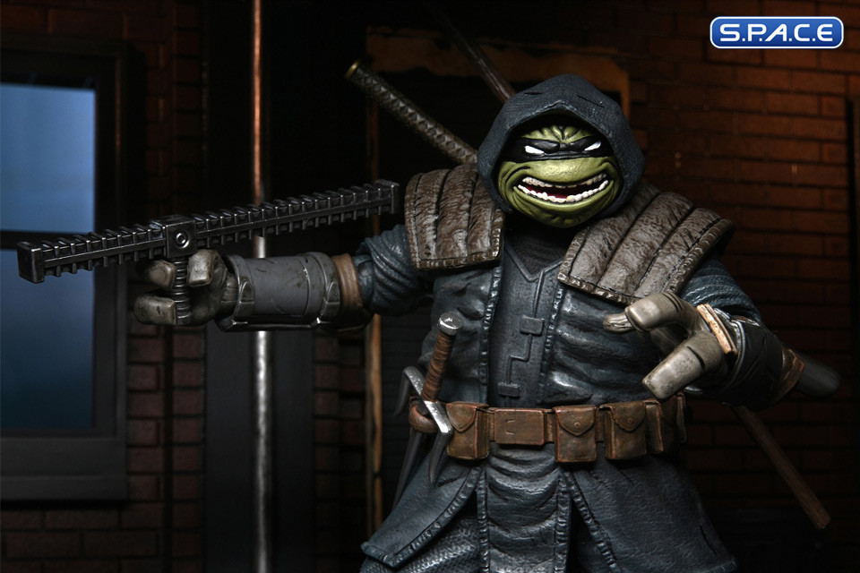Ultimate The Last Ronin - Armored Version (Teenage Mutant Ninja Turtles: The Last Ronin)