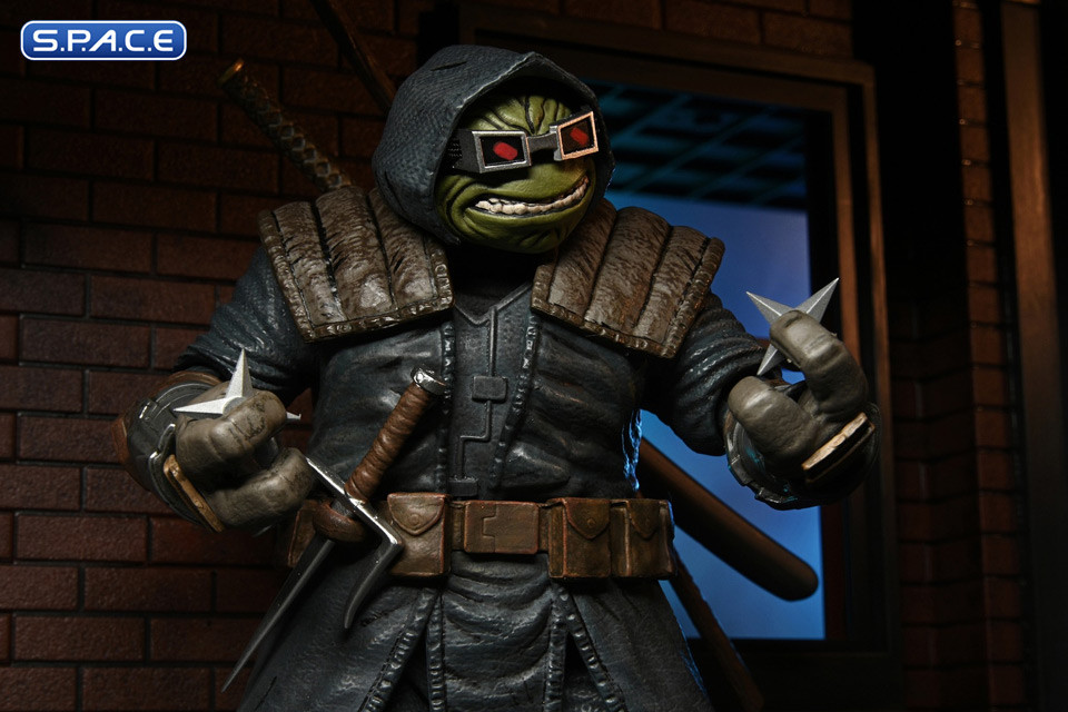 Ultimate The Last Ronin - Armored Version (Teenage Mutant Ninja Turtles: The Last Ronin)