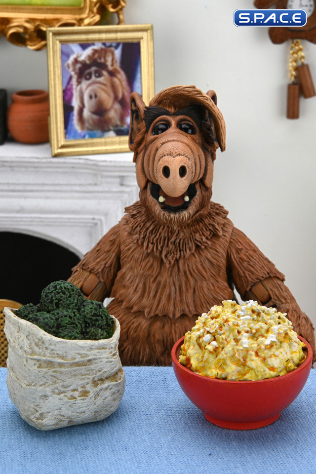 Ultimate Alf (Alf)