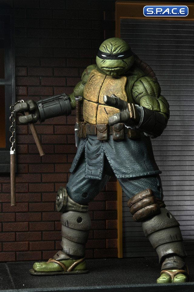 Ultimate The Last Ronin - Unarmored Version (Teenage Mutant Ninja Turtles: The Last Ronin)