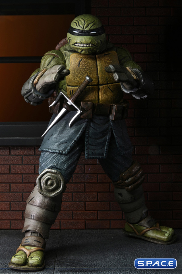 Ultimate The Last Ronin - Unarmored Version (Teenage Mutant Ninja Turtles: The Last Ronin)