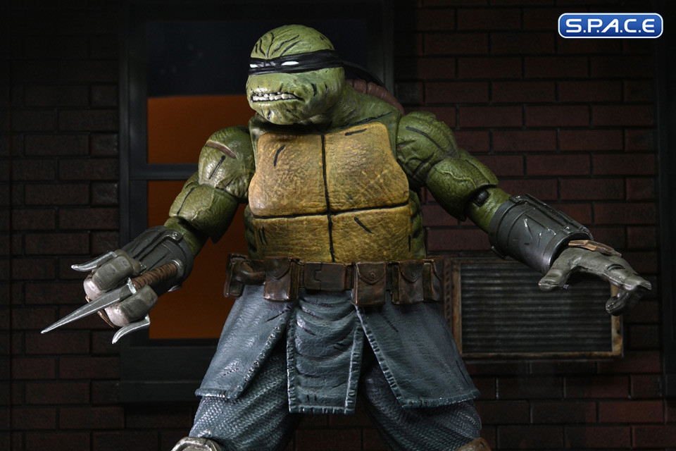 Ultimate The Last Ronin - Unarmored Version (Teenage Mutant Ninja Turtles: The Last Ronin)