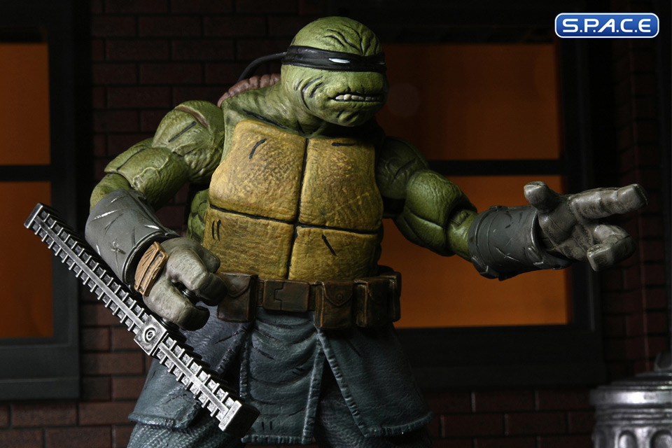 Ultimate The Last Ronin - Unarmored Version (Teenage Mutant Ninja Turtles: The Last Ronin)