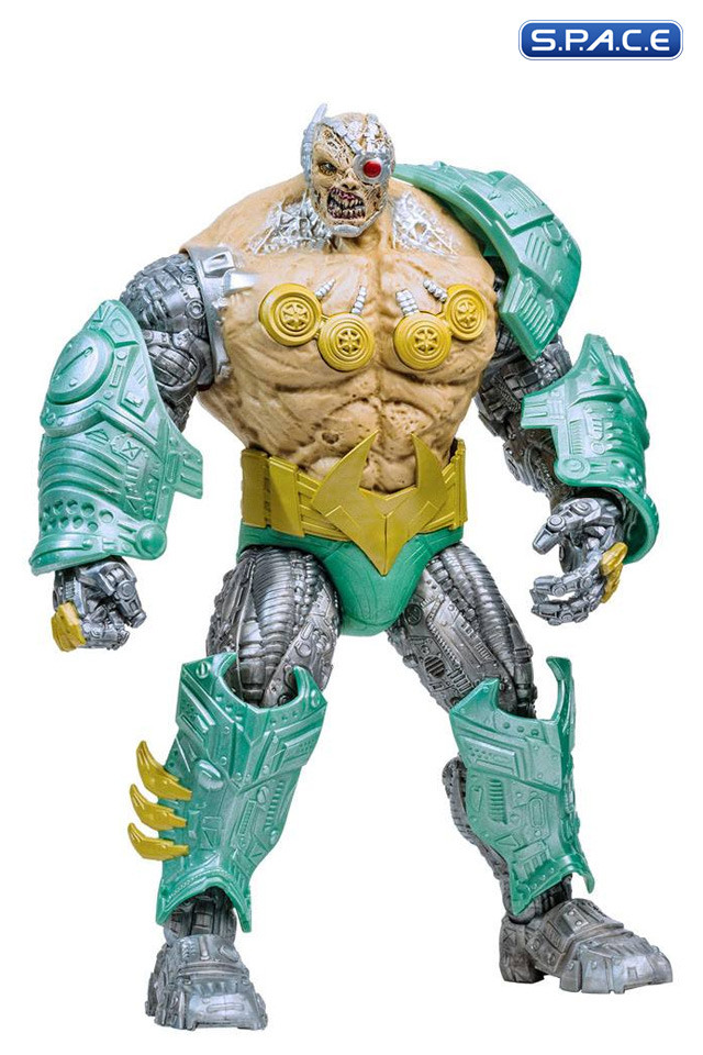 Overtkill Megafig (Spawn)