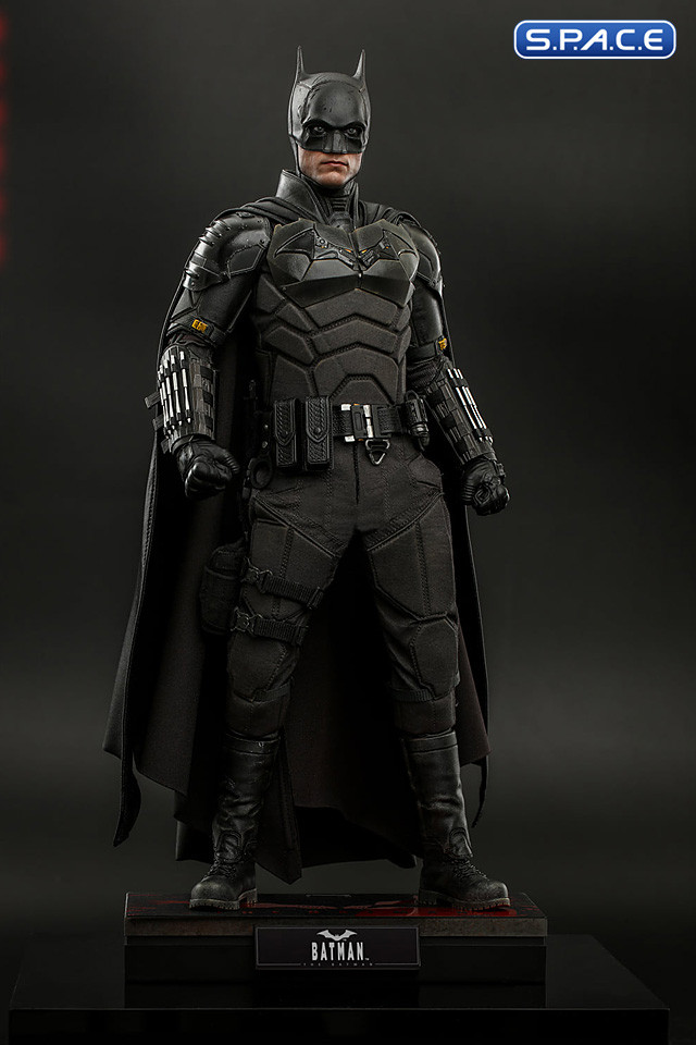1/6 Scale Batman Movie Masterpiece MMS638 (The Batman)