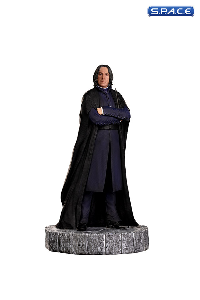 1/10 Scale Severus Snape Art Scale Statue (Harry Potter)