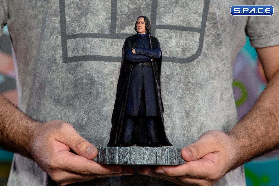 1/10 Scale Severus Snape Art Scale Statue (Harry Potter)