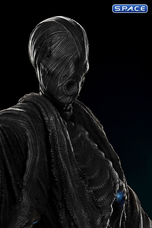 1/10 Scale Dementor Art Scale Statue (Harry Potter)
