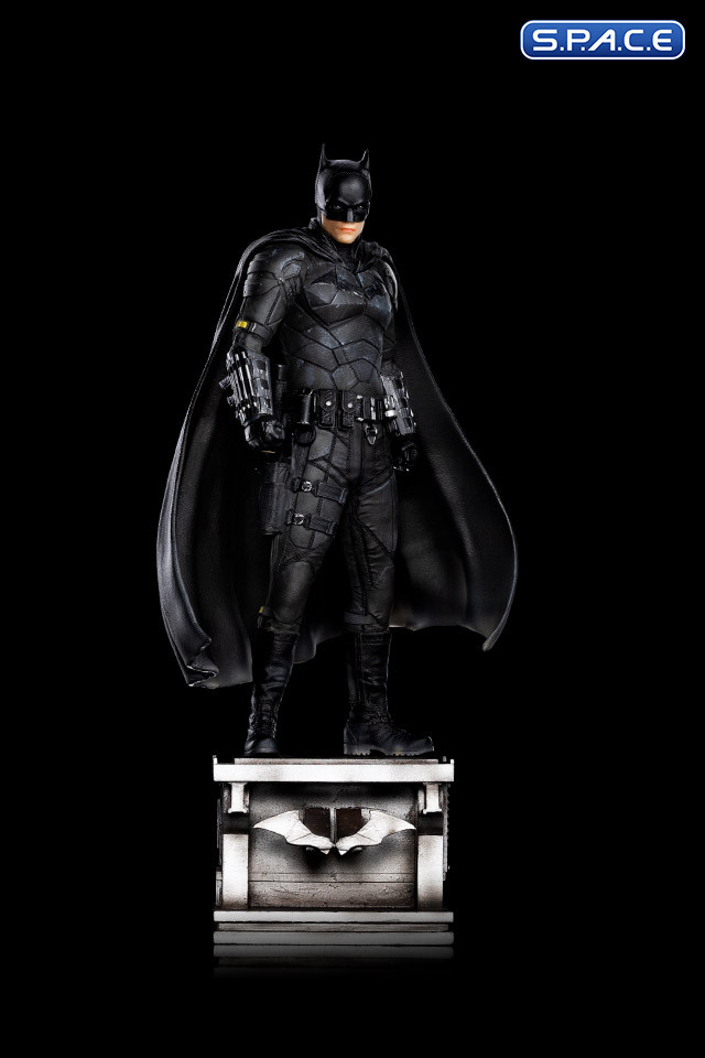 1/10 Scale Batman Art Scale Statue (The Batman)