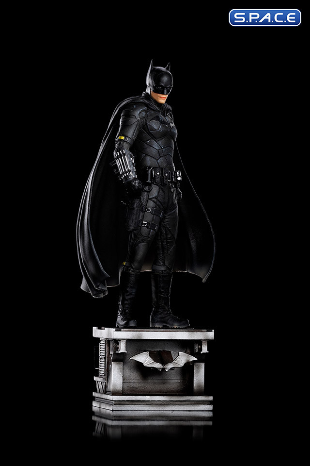 1/10 Scale Batman Art Scale Statue (The Batman)