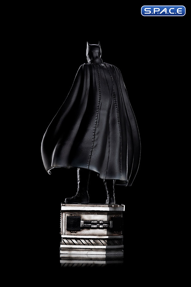 1/10 Scale Batman Art Scale Statue (The Batman)