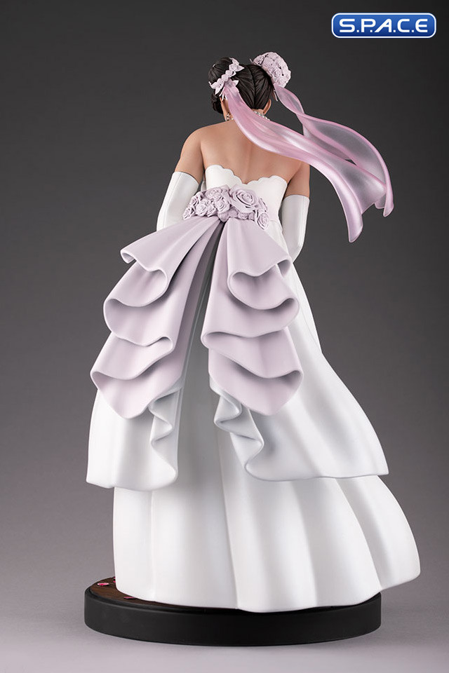 1/4 Scale Wedding Chun-Li �Season Pass� Statue (Street Fighter)