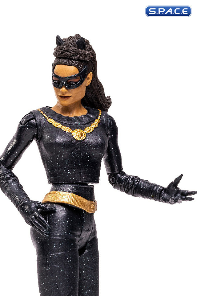 Catwoman from Batman Classic TV Series (DC Retro)
