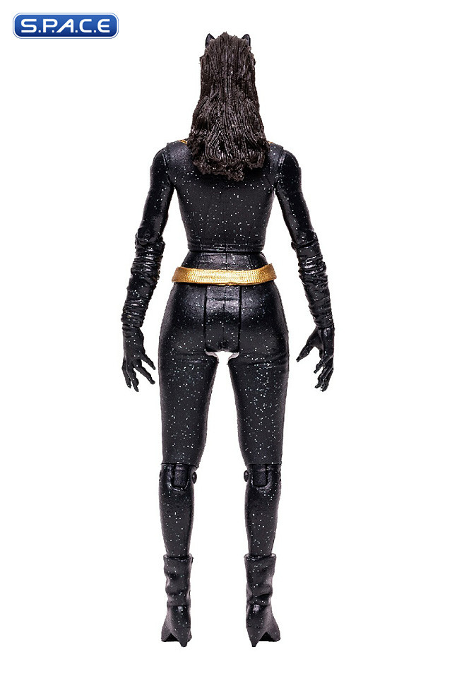Catwoman from Batman Classic TV Series (DC Retro)