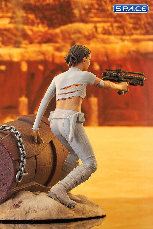 Padme Amidala Premier Collection Statue (Star Wars)
