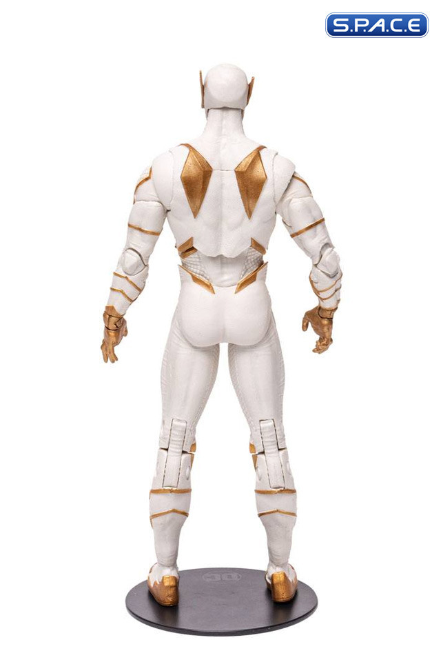 Godspeed from DC Rebirth (DC Multiverse)