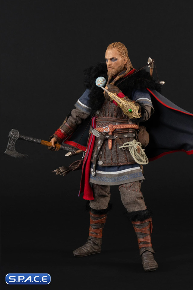 1/6 Scale Eivor (Assassins Creed: Valhalla)