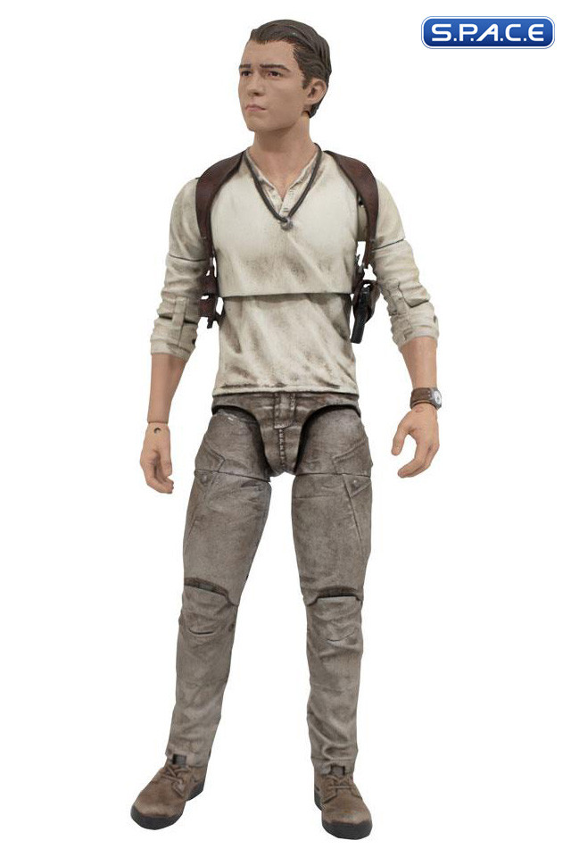 Nathan Drake Select (Uncharted)