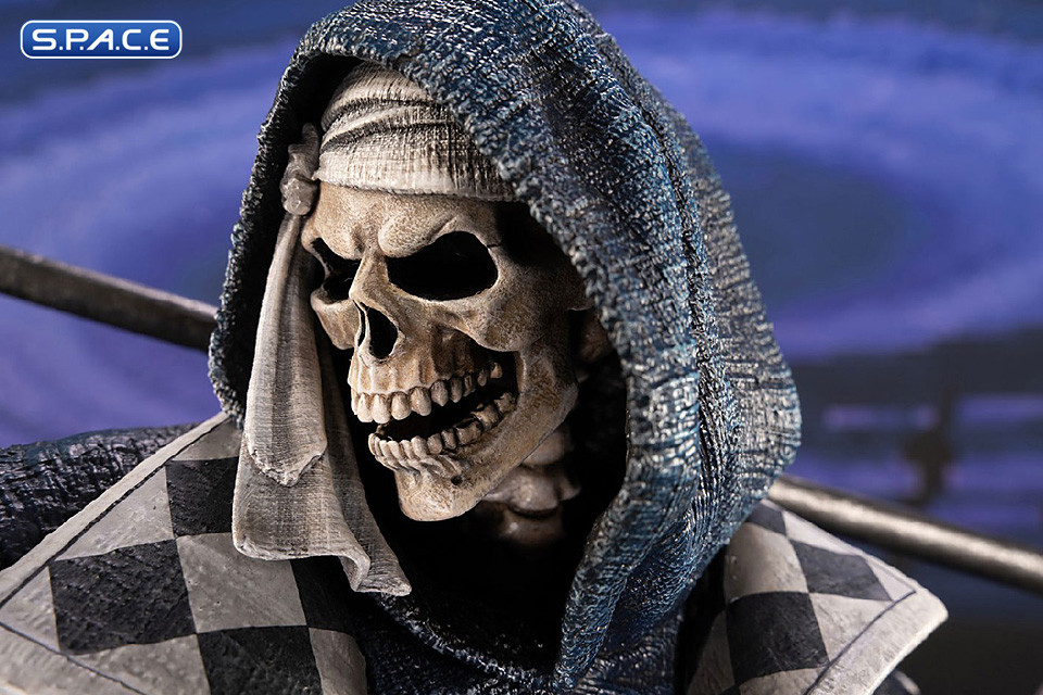 Death Statue (Castlevania: Symphony of the Night)