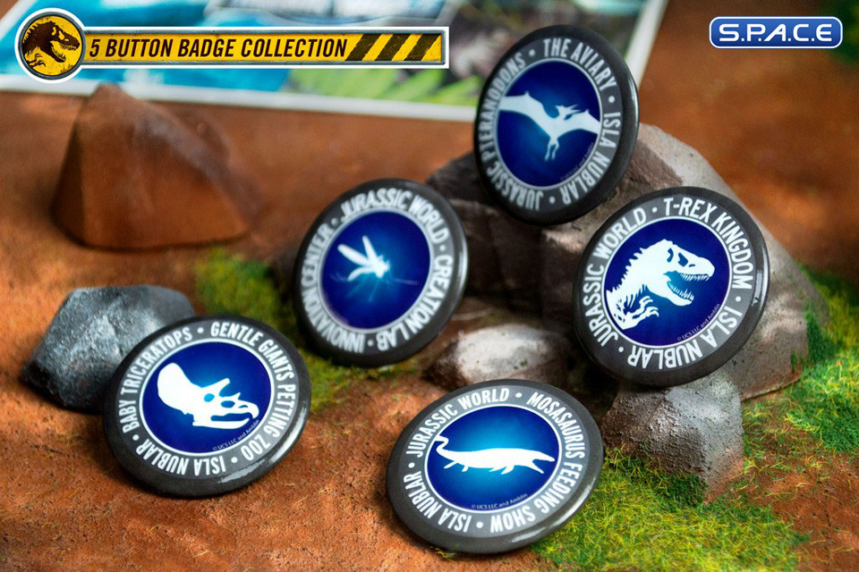 Indominus Kit (Jurassic World)