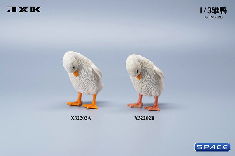 1/3 Scale Gosling Version B