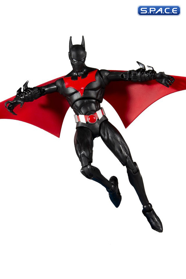 Batman Beyond 5-Pack (DC Multiverse)