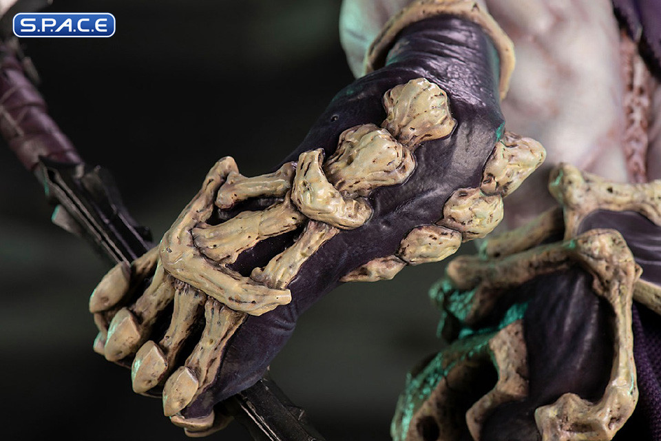 Death Statue (Darksiders II)