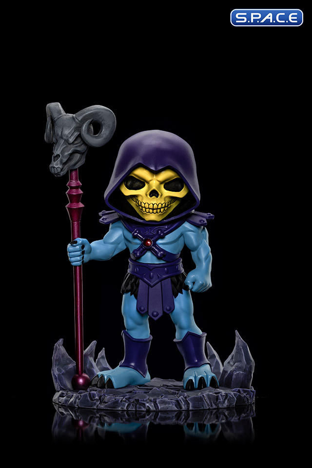 Skeletor MiniCo. Vinyl Figure (Masters of the Universe)