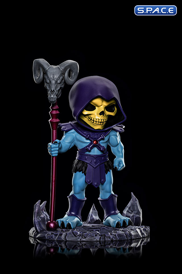 Skeletor MiniCo. Vinyl Figure (Masters of the Universe)