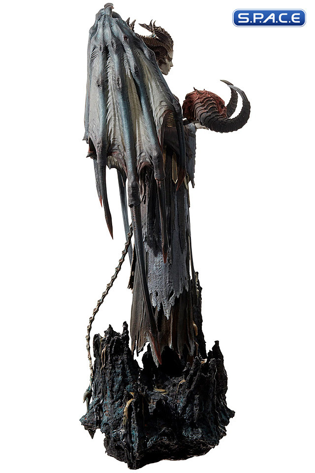Lilith Premium Statue (Diablo 4)