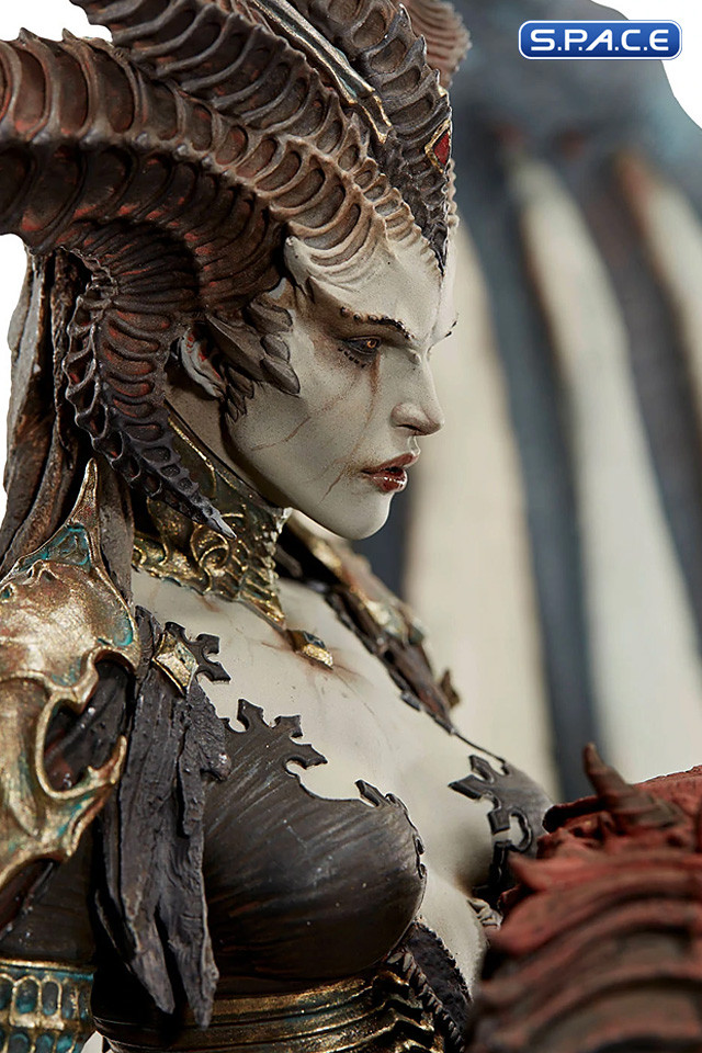 Lilith Premium Statue (Diablo 4)