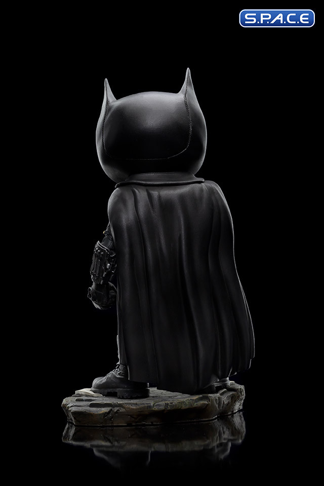 Batman MiniCo. Vinyl Figure (The Batman)