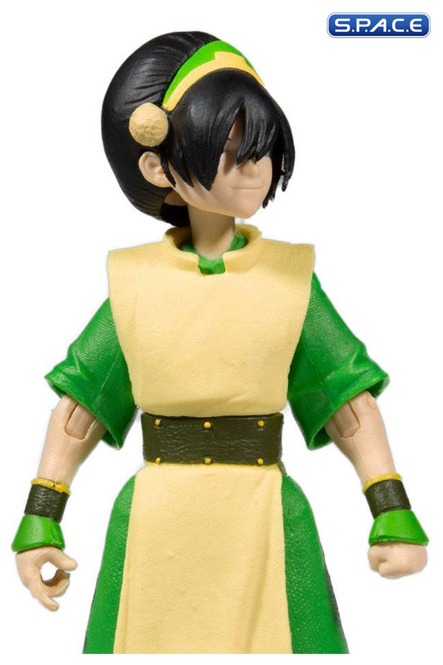 Toph (Avatar: The Last Airbender)