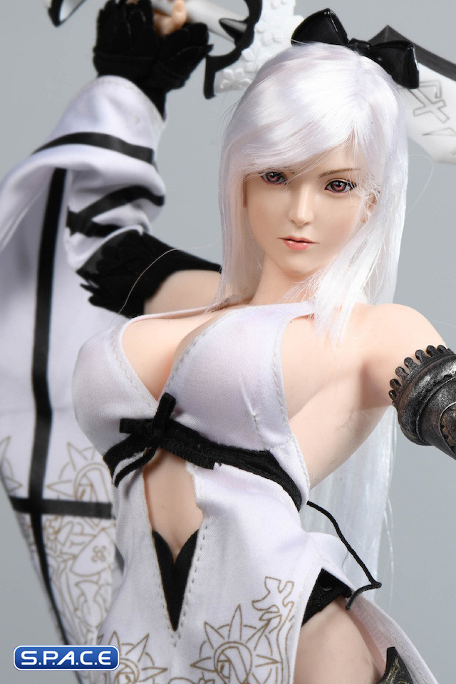 1/6 Scale Dragon Knight Maiden