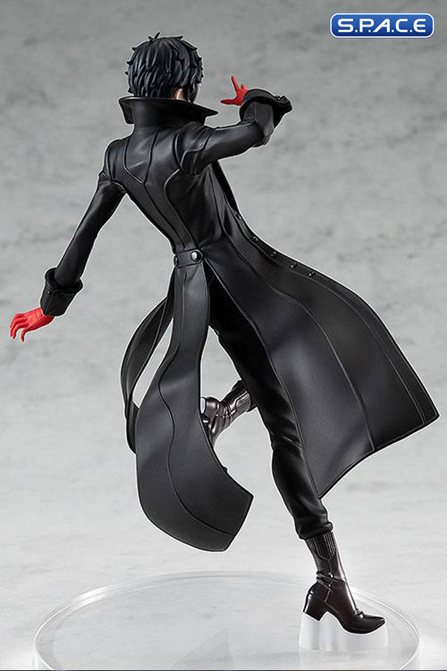 Joker Pop Up Parade PVC Statue (Persona 5: The Animation)