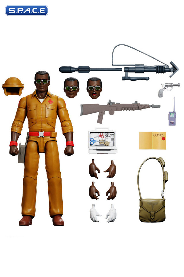 Ultimate Doc (G.I. Joe)