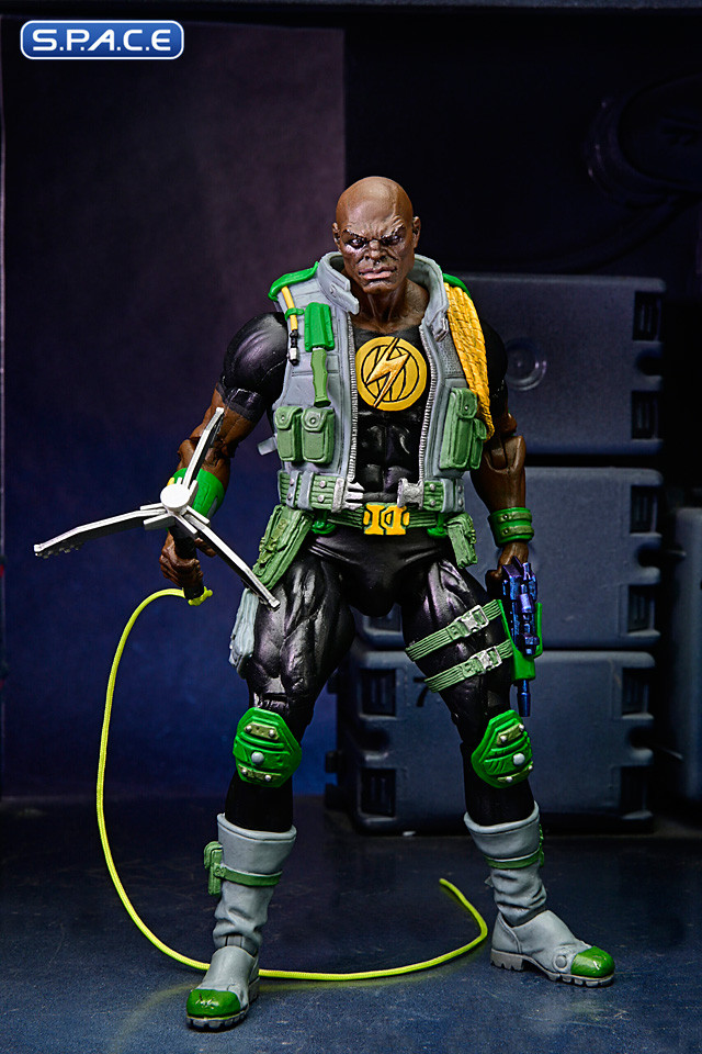 3er Komplettsatz: Defenders of the Earth Serie 2 (King Features)