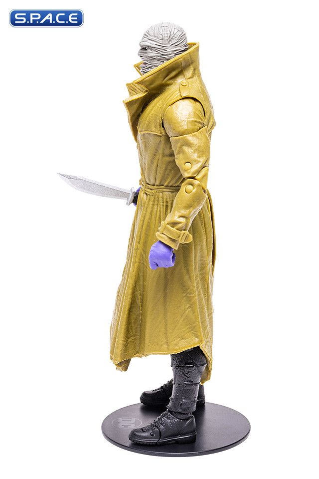 Hush from Batman: Hush (DC Multiverse)