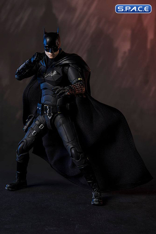 S.H.Figuarts Batman (The Batman)