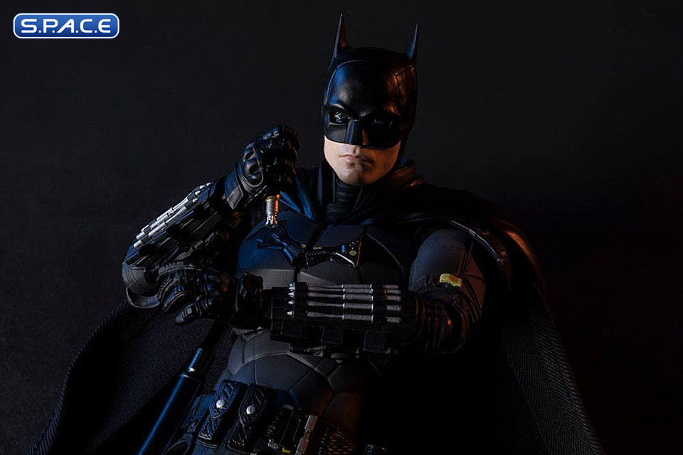 S.H.Figuarts Batman (The Batman)